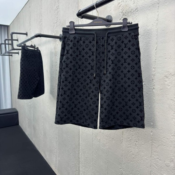 「#1257」Louis Vuitton shorts