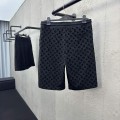 「#1257」Louis Vuitton shorts