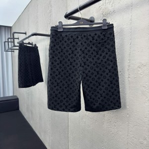 「#1257」Louis Vuitton shorts
