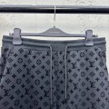 「#1257」Louis Vuitton shorts