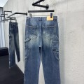 「#1263」Louis Vuitton jeans