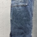 「#1263」Louis Vuitton jeans