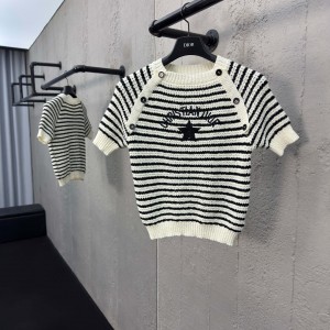 「#1405」Dior T-shirt