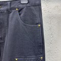 「#1265」Louis Vuitton jeans