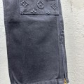 「#1265」Louis Vuitton jeans