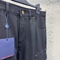 「#1265」Louis Vuitton jeans
