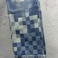 「#1266」Louis Vuitton jeans