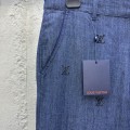 「#1267」Louis Vuitton jeans