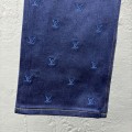「#1268」Louis Vuitton jeans