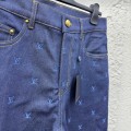 「#1268」Louis Vuitton jeans