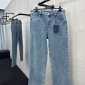 「#1269」Louis Vuitton jeans