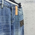 「#1271」Louis Vuitton jeans