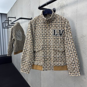 「#1127」Louis Vuitton jacket