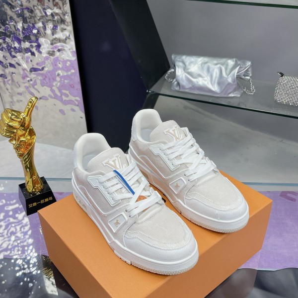 「#258 」LOUIS VUITTON Trainer