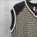 「#1310」Louis Vuitton Vest-sweater