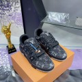 「#259 」LOUIS VUITTON Trainer
