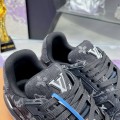 「#259 」LOUIS VUITTON Trainer