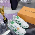 「#261 」LOUIS VUITTON Trainer