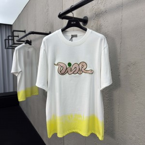 「#1406」Dior T-shirt