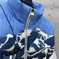 「#1076」Louis Vuitton Vest; jacket; down jacket