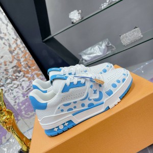 「#264 」LOUIS VUITTON Trainer