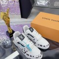 「#265 」LOUIS VUITTON Trainer