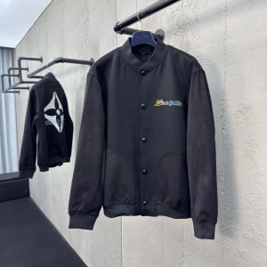 「#1079」Louis Vuitton jacket