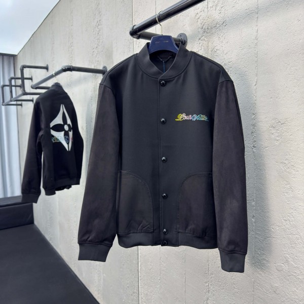 「#1079」Louis Vuitton jacket