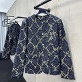 「#1080」Louis Vuitton jacket