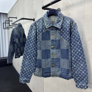 「#1082」Louis Vuitton jacket