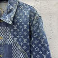 「#1082」Louis Vuitton jacket