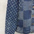 「#1082」Louis Vuitton jacket