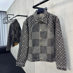 「#1083」Louis Vuitton jacket