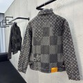 「#1083」Louis Vuitton jacket
