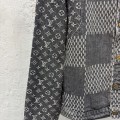 「#1083」Louis Vuitton jacket
