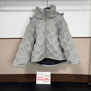 「#1036」Louis Vuitton jacket