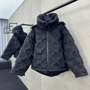 「#1087」Louis Vuitton jacket