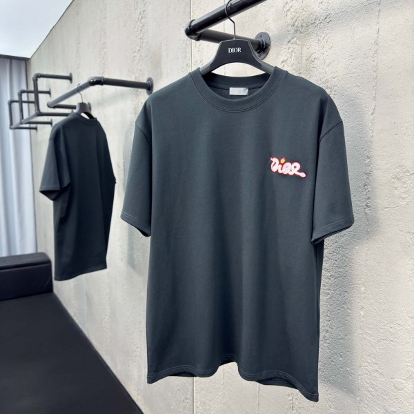「#1407」Dior T-shirt