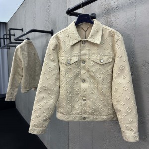 「#1089」Louis Vuitton jacket