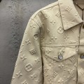 「#1089」Louis Vuitton jacket