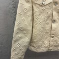 「#1089」Louis Vuitton jacket