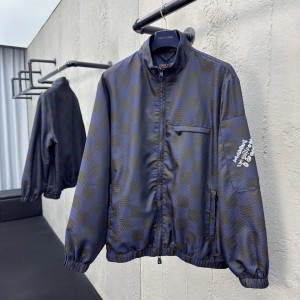 「#1093」Louis Vuitton jacket