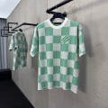「#1226」Louis Vuitton T-shirt