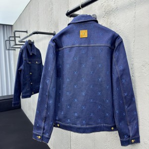 「#1096」Louis Vuitton jacket