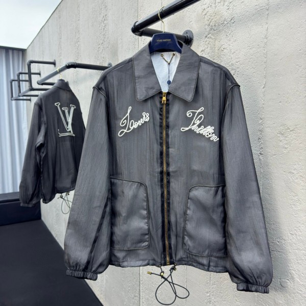 「#1097」Louis Vuitton jacket