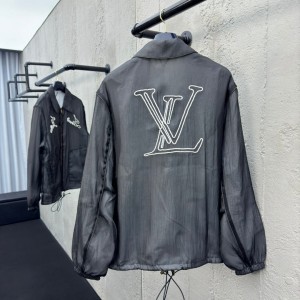 「#1097」Louis Vuitton jacket