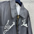 「#1097」Louis Vuitton jacket