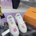 「#274 」LOUIS VUITTON Trainer