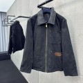 「#1098」Louis Vuitton jacket