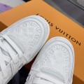 「#276 」LOUIS VUITTON Trainer